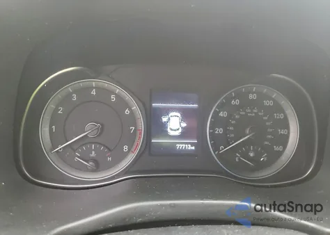 2021 Hyundai Kona Se from USA, damaged, VIN KM8K12AA9MU671993